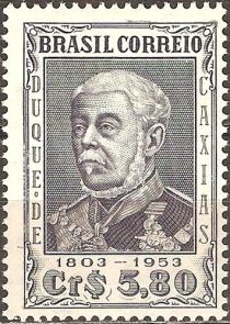 Luís Alves de Lima e Silva, Duke of Caxias