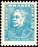 Duke of Caxias