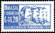 J. F. Vieira, A. V. de Negreiros, A. F. Camarao and H. Dias