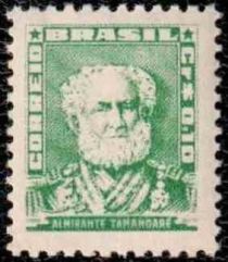 Admiral Tamandaré