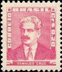 Oswaldo Cruz