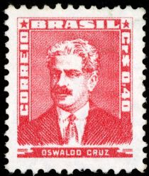 Oswaldo Cruz