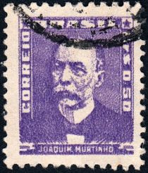 Joaquim Murtinho