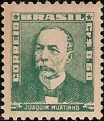 Joaquim Murtinho