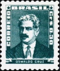 Oswaldo Cruz