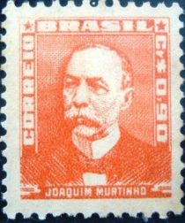 Joaquim Murtinho