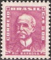 Rui Barbosa (1849-1923)