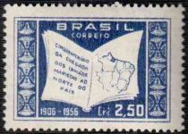 50th Anniversary of Marist Brothers North Brazil