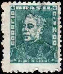 Duke of Caxias