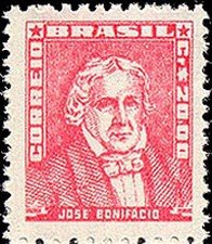 José Bonifácio Andrada e Silva (1763-1838)