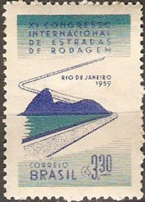 11º Congress Roads