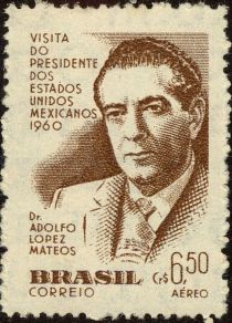 Adolfo López Mateos