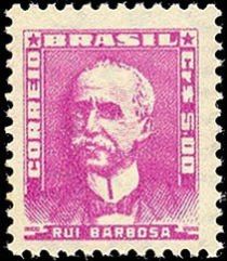 Rui Barbosa (1849-1923)