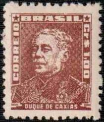 Duke of Caxias