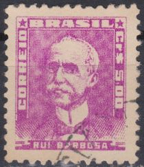 Rui Barbosa (1849-1923)