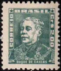 Duke of Caxias