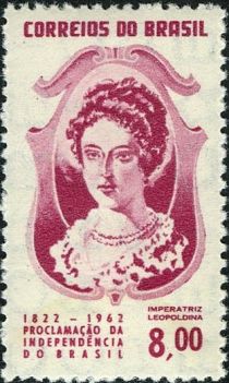 Empress Leopoldina