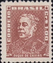 Duke of Caxias