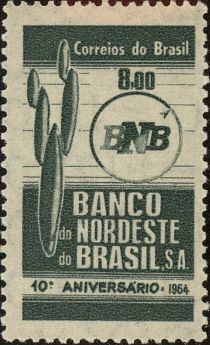 10th Anniversary of the Northeast Bank S.A.