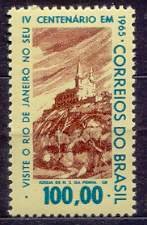 400th Anniversary of Rio de Janeiro - Penha