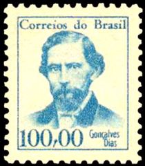 Gonçalves Dias