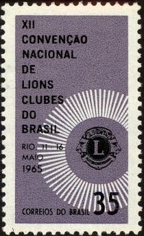 12th National Convention of the Lions' Club