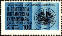 Interamerican Conference - RJ