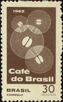 Coffee Brazil