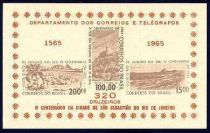 400th Anniversary of Rio de Janeiro