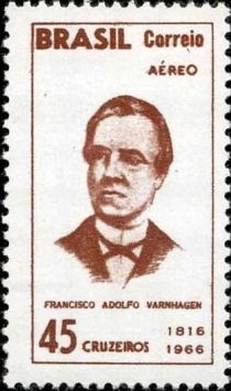 Francisco Adolfo Varnhagen