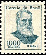 Dom Pedro II