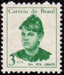 Rita Lobato (1866-1954)