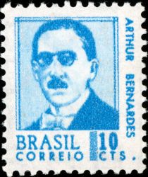 Arthur Bernardes (1875-1955)