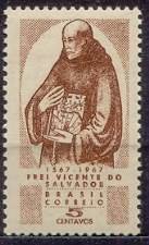 4th Century Born Frei Vicente do Salvador