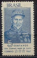 Tribute to General Antônio de Sampaio