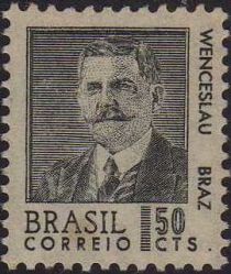 Wenceslau Bráz Pereira Gomes (1868-1966)