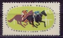 Century Jockey Club