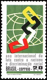 International Year Against Racial Discrimination