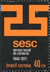 25th Anniversary of SENAC