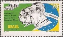 Brazilian Presidents