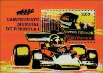 Emerson Fittipaldi