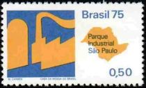 Economic Resources - Industrial Resources in São Paulo