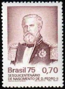 King D. Pedro II