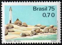 Pedra Azul - Piauí