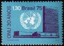 Anniversary of the United Nations