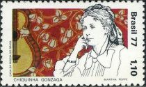 Chiquinha Gonzaga