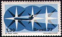 50th Years of VARIG