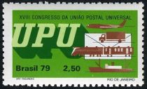 Postal Transport