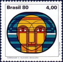 30th Anniversary of Brazilian Television