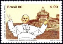 Pope John Paul II / Vatican